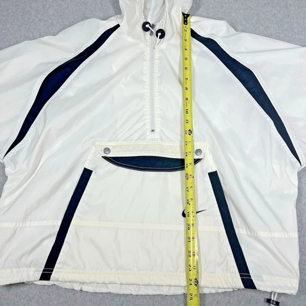 Nike vintage windbreaker
